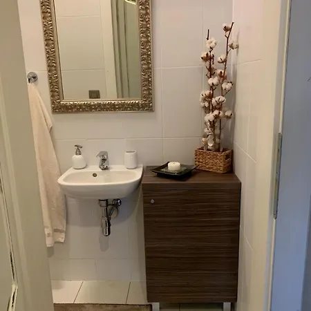 Mirka ブラチスラヴァ