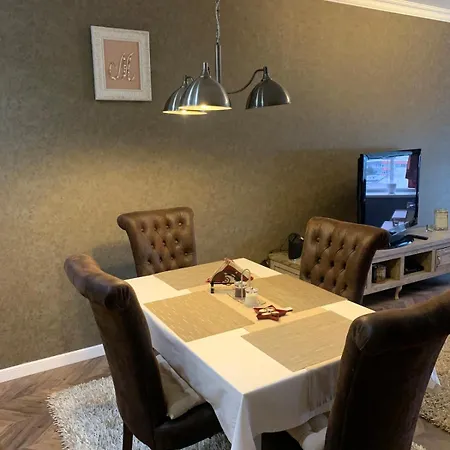 Mirka Apartament Bratysława