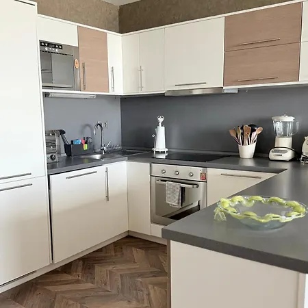 Apartament Mirka Bratysława