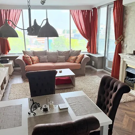 Apartament Mirka Bratysława