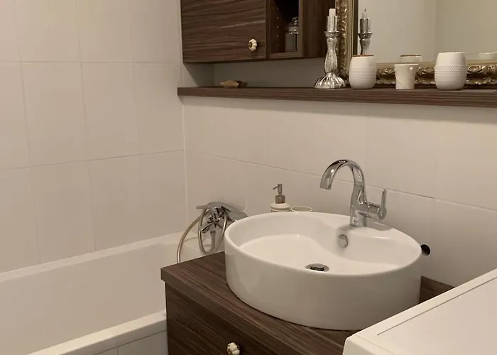 Mirka Apartament