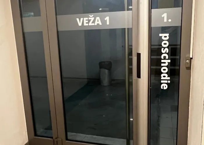 Mirka Apartament Bratysława