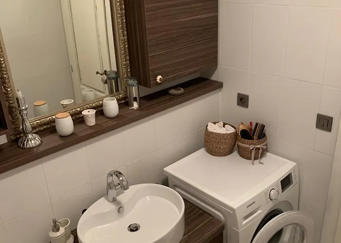 Apartament Mirka