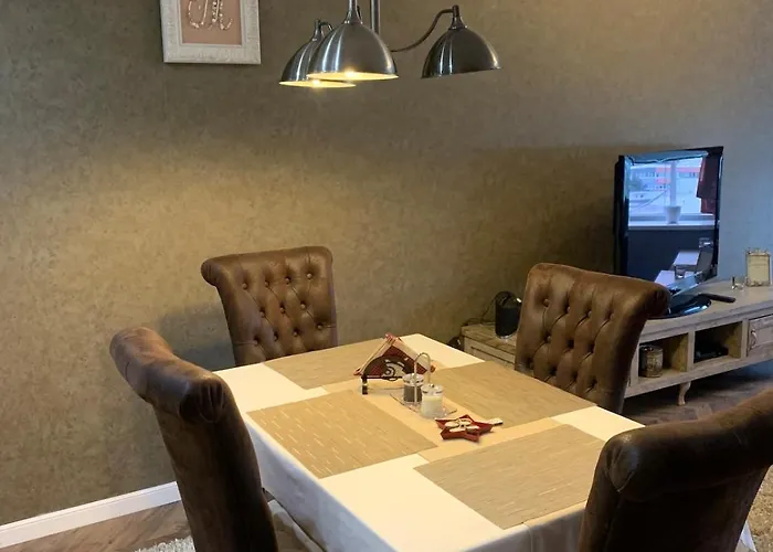 Mirka Apartament Bratysława