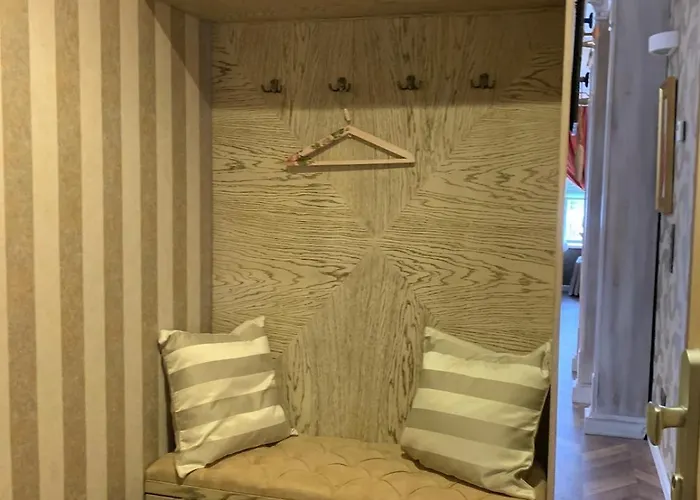 Apartament Mirka Bratysława
