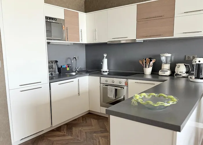 Apartament Mirka Bratysława