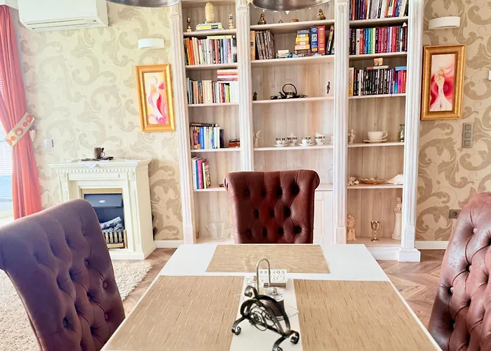 Apartament Mirka *