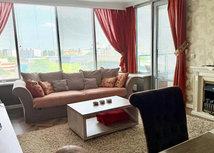 Apartament Mirka