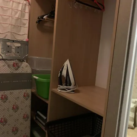 Appartement Mirka Bratislava