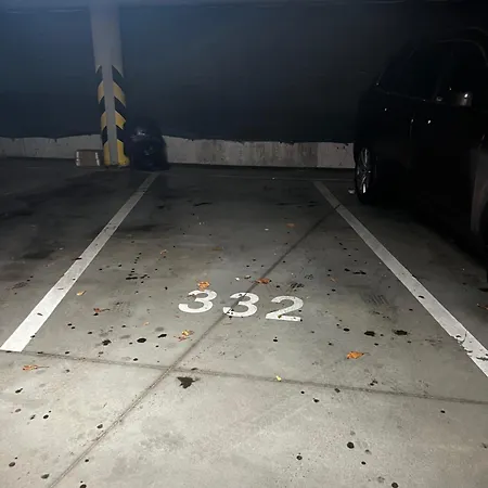 Mirka Appartement Bratislava