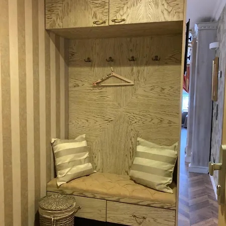 Appartement Mirka Bratislava